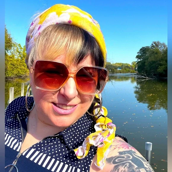 About Me - Picture 1 of 1